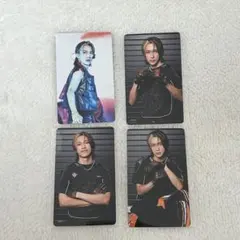 INI RTP 京セラドーム 池﨑理人