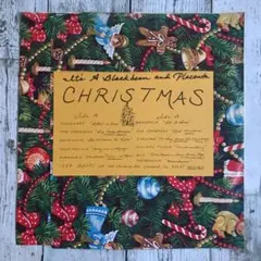 【US LP】☆超レア クリスマス・コンピ！☆ It’s A Blackbeanのサムネイル