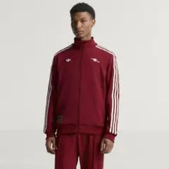 Adidas アーセナル テラスアイコン トラックトップ