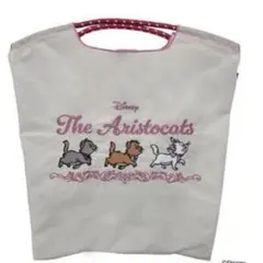 ボールアンドチェーン Disney マリー おしゃれキャット アイボリー M