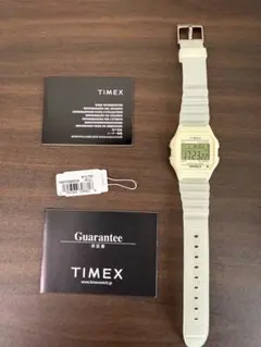 2025年最新】timex 80 グローインザダークの人気アイテム - メルカリ