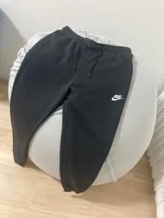 限定値下げ中！【ダグ付き】NIKE スウェットパンツ