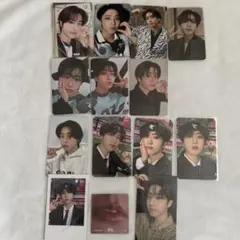 ハン グッズ まとめ売り