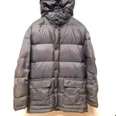 極美品　ほぼ未使用　23区SPORT　オンワード樫山　ダウンジャケット　Lサイズ