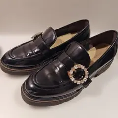 2026年最新】TSUMORI CHISATO レディース ローファー・革靴の人気