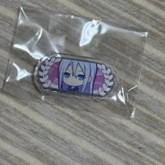 宵崎奏 ミニアクリル称号バッジ プロセカ