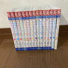 なめて、かじって、ときどき愛でて 全巻セット 少女漫画 フラワーコミックス