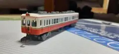 マイクロエース　小田急4000お買い物電車　先頭1両のみのサムネイル