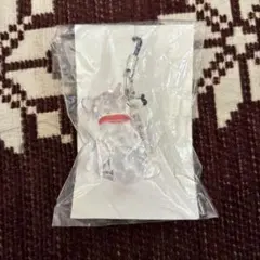 ソフトバンク　キラキラお父さん スマホピアス