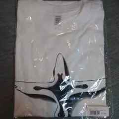 定価 024 Tohji Arena T-Cross Tee Lサイズ