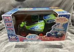 レア】トイストーリー ベビーフェイスラジコン、RC等身大ラジコン 各種