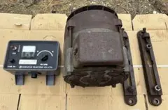 JIDECOバッテリーリレー BS2-212 24V ISUZU Giga, - メルカリ