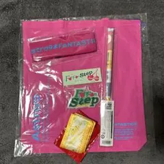 FANTASTICSグッズセット
