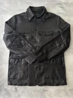 【CCU】COVERALL BLACK /SH-61-C-COW-4 /サイズ2 CCU】COVERALL BLACK /SH-61-C-COW-4 /サイズ2 - メルカリ