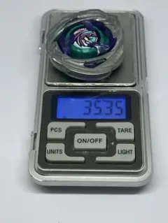 調整済み ワイバーンホバー1-60TK ベイブレードX - メルカリ