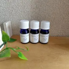 NAGOMI AROMA オリジナルブレンドオイル 3本セットのサムネイル