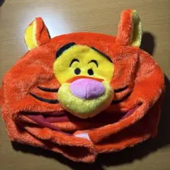 【ティガー】帽子・被り物｜ディズニーキャラクター
