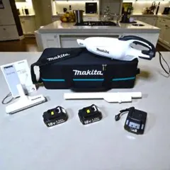 2026年最新】マキタ 掃除機 18v サイクロンの人気アイテム - メルカリ