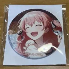 プロセカ グリッター缶バッジ グリ缶 桃井愛莉 9A