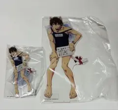新品未開封　ひぐらし　webくじ 前川圭一　ラストワン　BIGアクリルスタンド 2026年最新】前原圭一 アクリルスタンドの人気アイテム - メルカリ