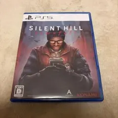 【早期購入特典付き】SILENT HILL townfall