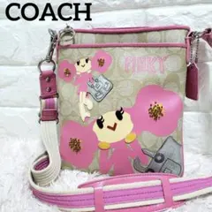 コーチ ポピー 2way デニム ワンショルダー アクセサリーポーチ 肩掛け 楽天市場】【バッグ】COACH コーチ ポピー 2WAY ワンショルダー