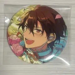 【1190】あんスタ　千秋　缶バッジ