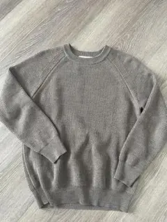 ユナイテッドアローズ ニット