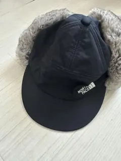 더 노스페이스 플라이트 캡 NN42240 블랙 L