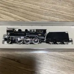 ⭐️【お盆セール】絶版マイクロエース A9907 C57-1号機 御召機指定機