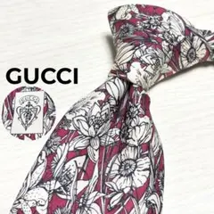 2025年最新】gucci ネクタイ 花の人気アイテム - メルカリ