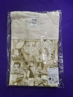 本日限定価格 ゴールデンカムイ 宇佐美 ジャンプショップ限定 Tシャツ