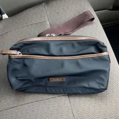 ポールスミス ショルダーバッグ　ボディバッグ