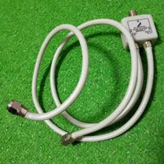 中古屋内用アンテナ分配器（２ＤＣＦＬ１）２分配通電タイプ（禁煙室Ver）のサムネイル
