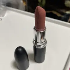 MAC マキシマル　シルキーマットリップスティック　クールテディのサムネイル