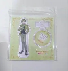 カラフルピーチ　ぷぴぱ　アクリルスタンド　ウエハース　一番くじ　シヴァ