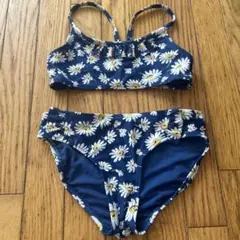 水着　GAP KIDS 100〜110 XSサイズ　ビキニ
