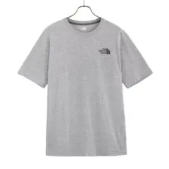 THE NORTH FACE ノースフェイス　Tシャツ　グレー 　L 　正規品