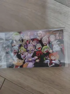 魔入りました！入間くん キラキラカード