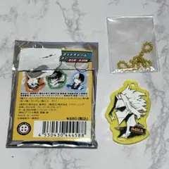 僕のヒーローアカデミア ヒロアカ アクリルキーホルダー オールマイト