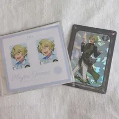 あんスタ 巴日和