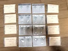 アルビオン スキンコンディショナー エッセンシャルN 化粧水 コットン サンプル