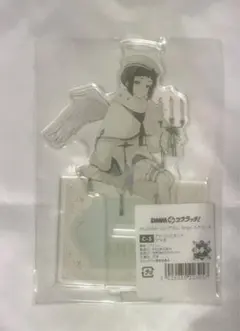 MILGRAM ミルグラム DMMスクラッチ Angel ミコト アクスタ - メルカリ