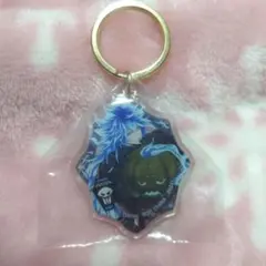 ツイステ一番くじ　イデア