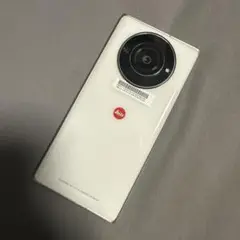 Leitz phone 2 ライツフォン 512GB SIMフリー 10