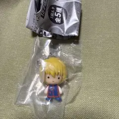 HUNTER×HUNTER クラピカ めじるしアクセサリー