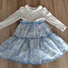 2026年最新】メゾピアノワンピースの人気アイテム - メルカリ