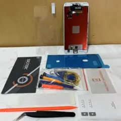 iPhone 6s Plus 液晶パネル 画面修理 交換用 工具付SRJTEK