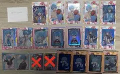 すとぷり カード ふぁみこれ ころんくん