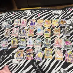 アイカツカードᴗ ̫ ᴗ